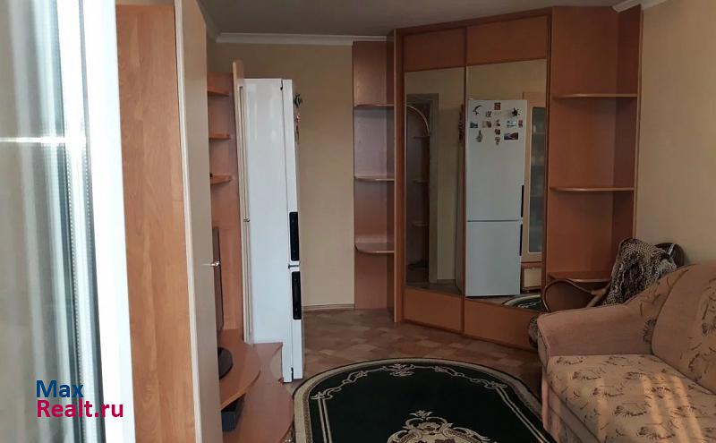 улица Кирова, 135 Боготол продам квартиру