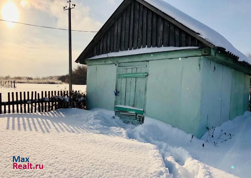 Уварово село Верхнее Чуево, Лесная улица, 35 продажа частного дома