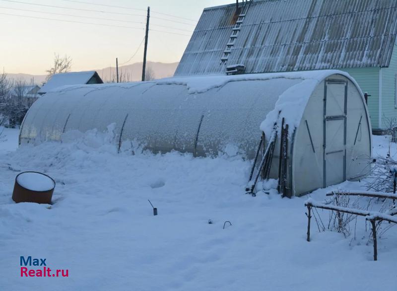 Белокуриха ул. Ягодная дом