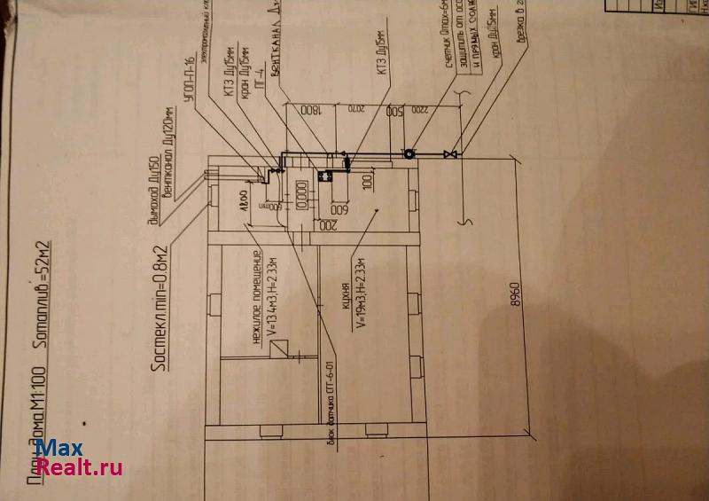 Богданович Озёрная улица, 15 продажа частного дома