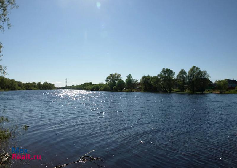 Старая Русса городское поселение город Старая Русса, улица Яковлева, 31 продажа частного дома