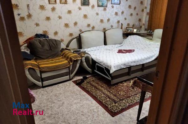 Нижнеудинск улица Кржижановского, 35 квартира купить без посредников