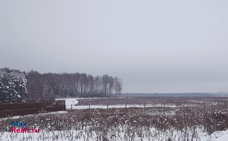 Троицк Москва, поселение Первомайское, деревня Клоково, коттеджный посёлок Певчее, 10 продажа частного дома