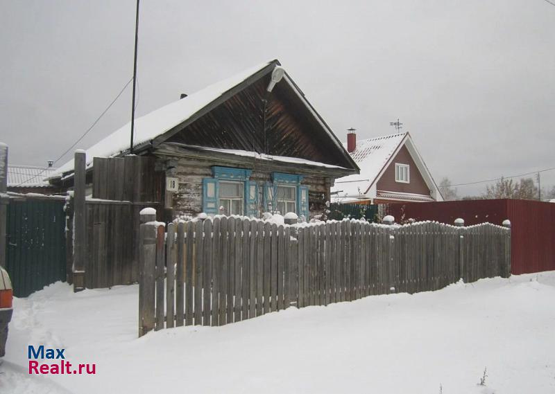 Чебаркуль село Непряхино, улица Ленина, 18 продажа частного дома