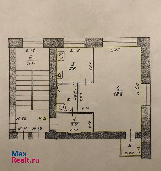 Дубна 2-й Театральный проезд, 4