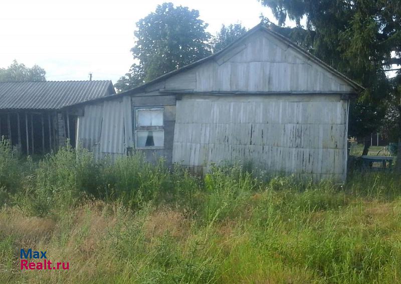 Борисоглебск Борисоглебский городской округ продажа частного дома