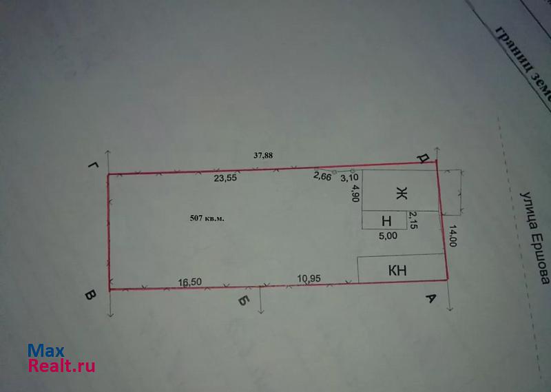 Ишим  продажа частного дома