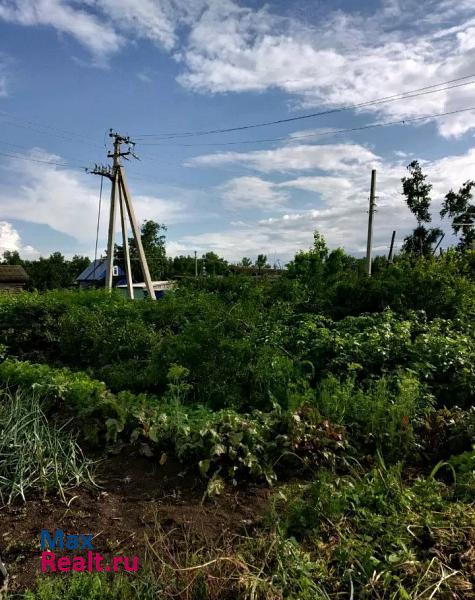 Белогорск Белогорский район, село Никольское продажа частного дома