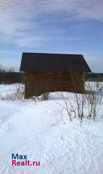 Кунгур Кунгурский район продажа частного дома