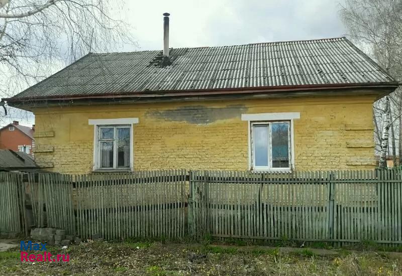 Глазов Пионерская 52 продажа частного дома