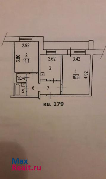 Чайковский Советская улица д55 квартира купить без посредников