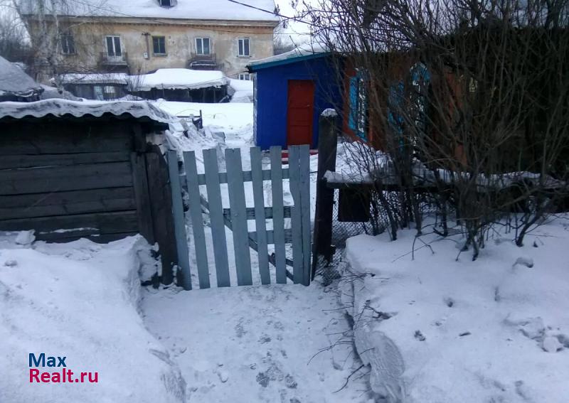 Прокопьевск Тогульская улица продажа частного дома