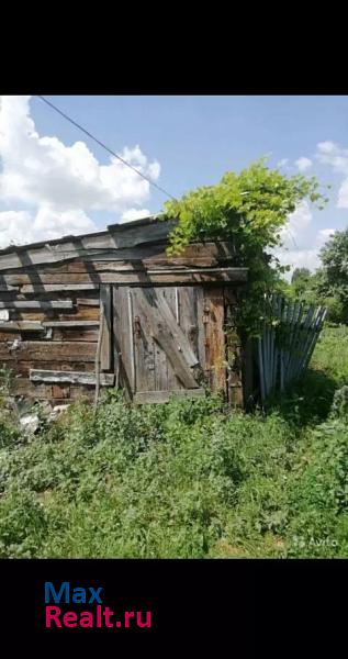 Елец поселок Солидарность, Октябрьская улица продажа частного дома