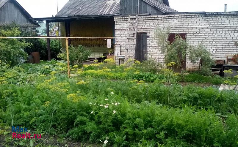 Соликамск Соликамский городской округ, Большевистская улица продажа частного дома