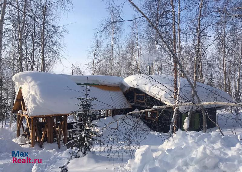 Норильск Таймырский Долгано-Ненецкий район, озеро Глубокое продажа частного дома