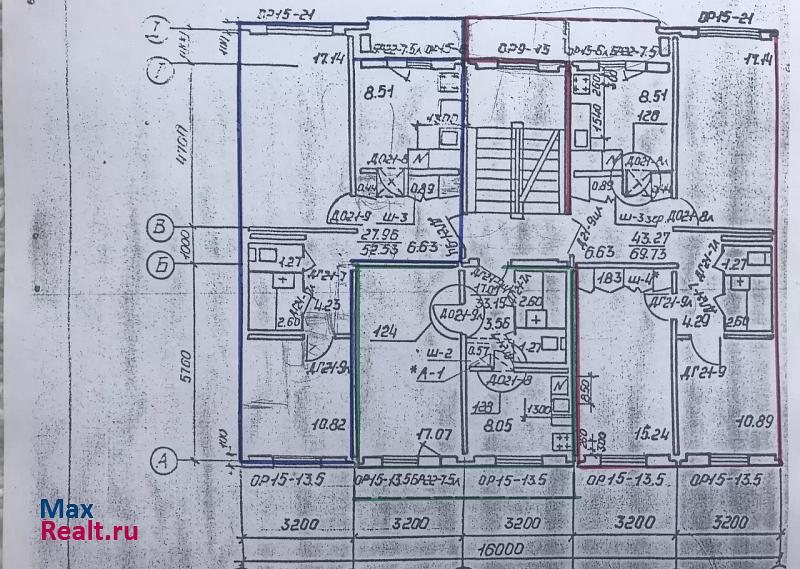 Октябрьский проспект таунхаусы Великие Луки продажа