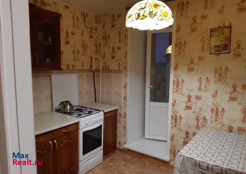 улица Калинина, 40к1 Арзамас продам квартиру