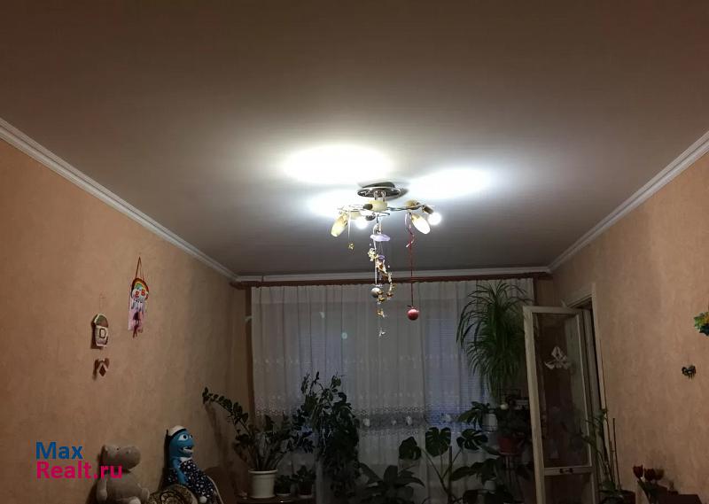 Советская улица, 74 Черкесск продам квартиру