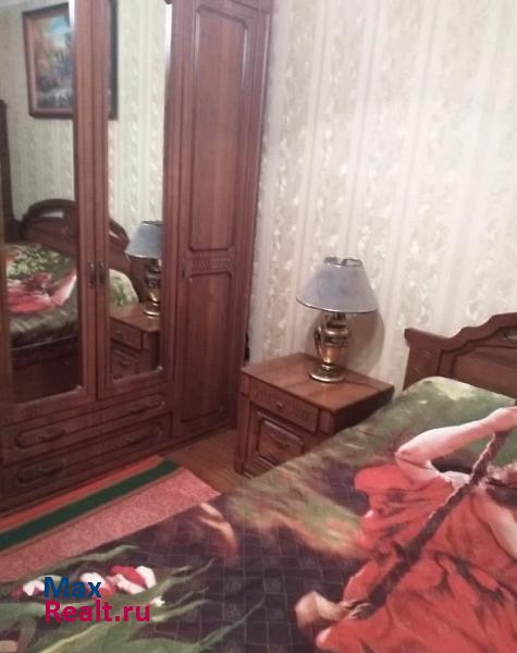 улица Космонавтов, 72 Черкесск продам квартиру