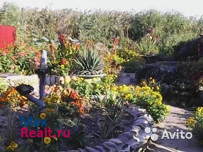 Славянск-на-Кубани посёлок Прорвенский, Садовая улица продажа частного дома