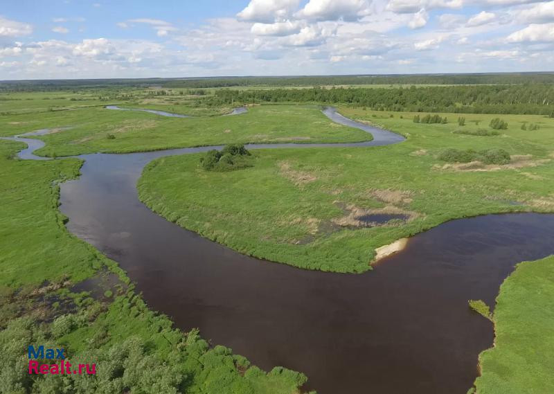 Ковров муниципальное образование Малыгинское, село Малышево продажа частного дома