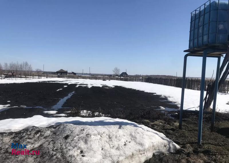 Каменск-Уральский село Травянское, Каменский городской округ, Советская улица продажа частного дома