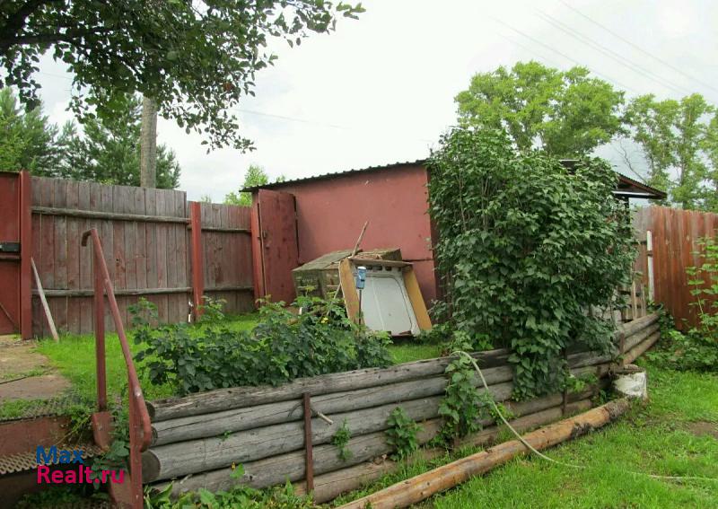 Ижевск Удмуртская Республика, Завьяловский район, село Люк дом