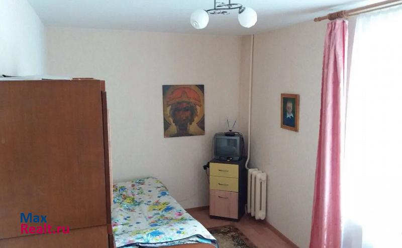 Ижевск Саратовская улица, 29