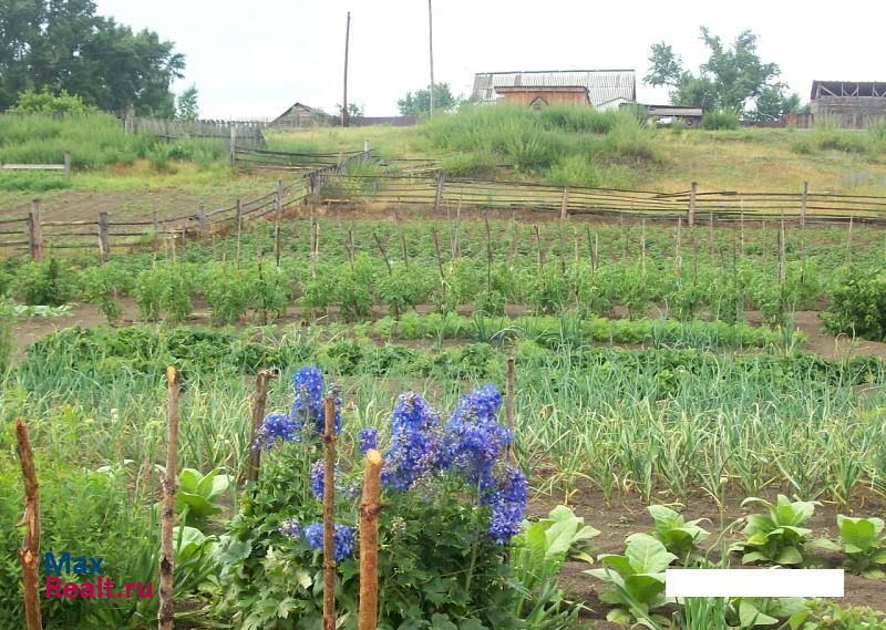 Барнаул село Речкуново, Тальменский район дом