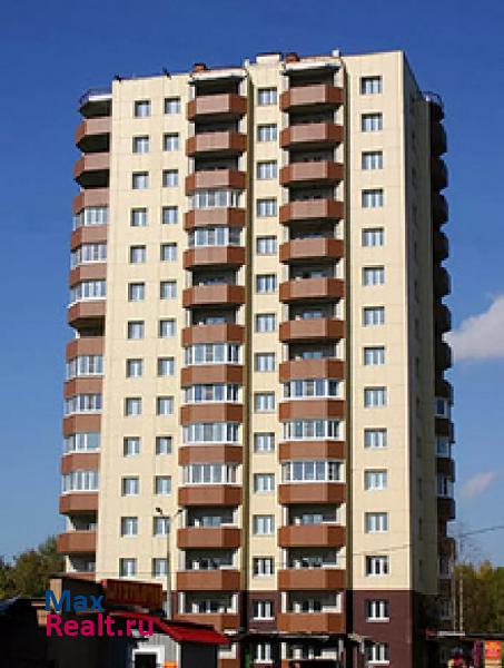 Обнинск проспект Ленина, 104Б квартира купить без посредников