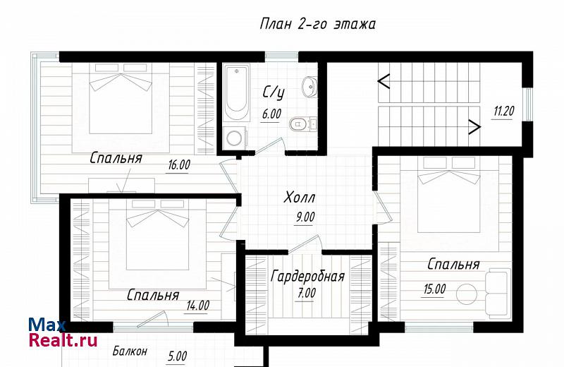 Геленджик улица Казакова продажа частного дома