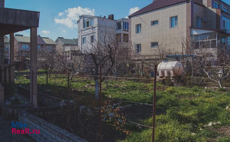 Геленджик микрорайон Солнечный, Пограничная улица, 31 продажа частного дома