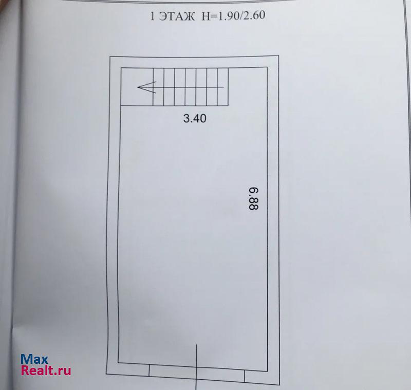 купить гараж Калининград Московский район