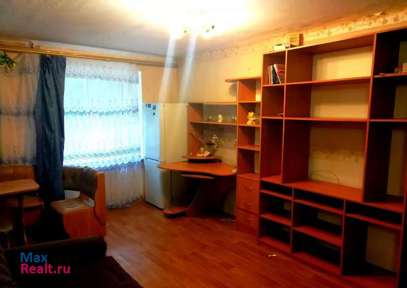 улица Кирова, 68к3 Комсомольск-на-Амуре продам квартиру