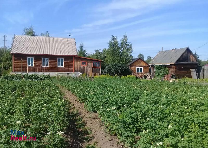 Комсомольск-на-Амуре Пионерская улица, 19 продажа частного дома