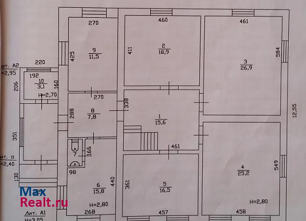 Тюмень поселок Новотарманский, Тюменский район дом