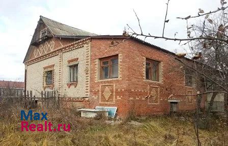 Коломна д. Негомож, ул. Центральная, д. 12 продажа частного дома