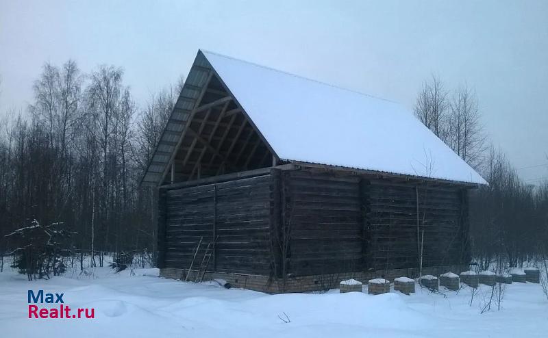 Рыбинск Центральный район, Центральный микрорайон, Крестовая улица, 2 продажа частного дома