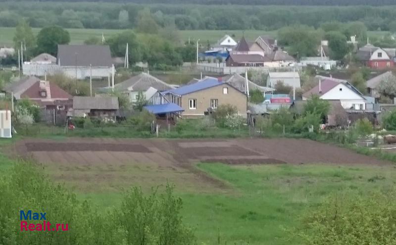 Старый Оскол село Сорокино, Подгорная улица, 30 продажа частного дома