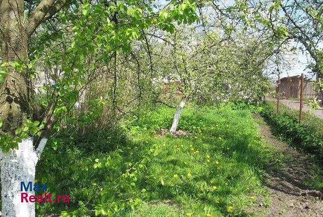 Калининград Гурьевский район, пос. Малиновка, ул. Луговая, д.12 дом