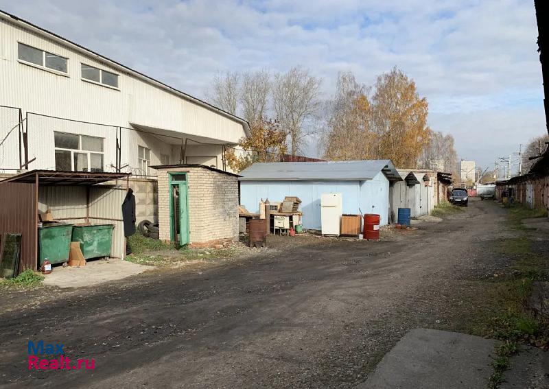 купить гараж Королев Королёв, микрорайон Болшево