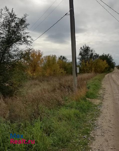 Сызрань село Новая Рачейка, Крестьянская улица продажа частного дома