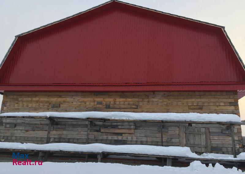 Нижневартовск С Зайцева Речка продажа частного дома