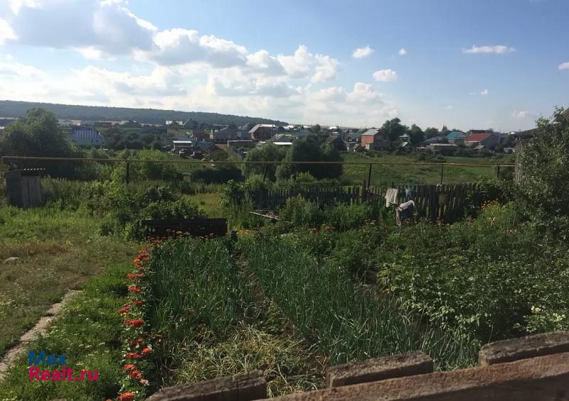 Альметьевск Альметьевский район, с. Маметьево продажа частного дома