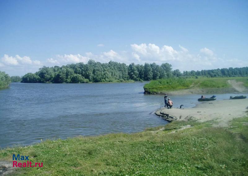 Новосибирск городской округ Новосибирск продажа частного дома