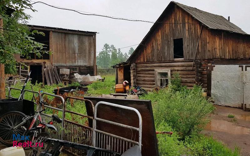 Братск Ленинская улица, 13 продажа частного дома