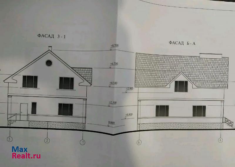 Воронеж улица Красный Октябрь, 57Б дом