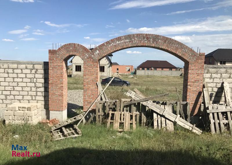 Грозный г. Грозный, пос. Катаяма, ул. Артемовская продажа частного дома