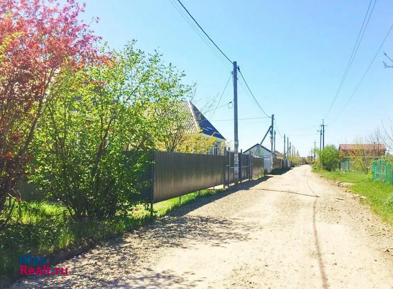 Краснодар городской округ Краснодар, садовое товарищество Лекарственник, Солнечная улица продажа частного дома