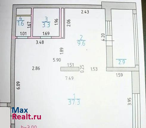 Саранск ул. Б.Хмельницкого, 75